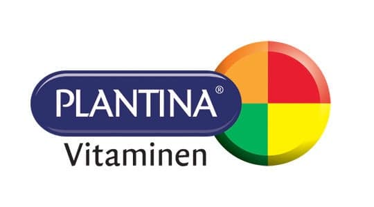Plantina Vitaminen logo